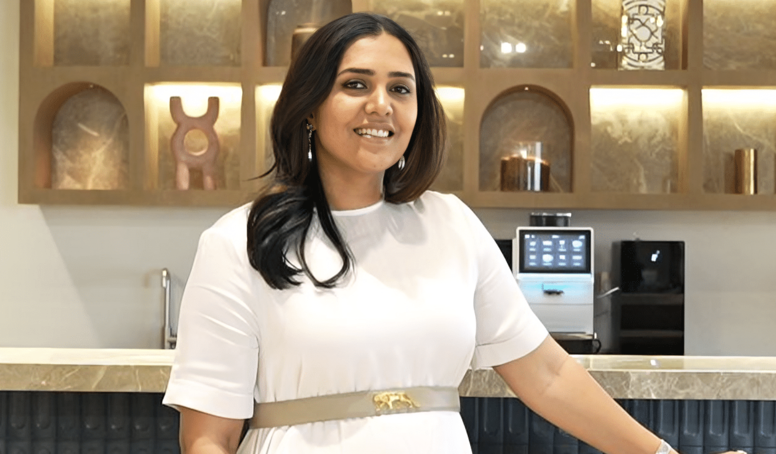 Fabidha Safar-Rahman